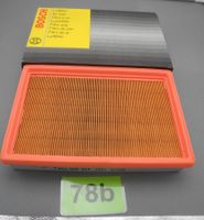 Bosch Luftfilter Mann C2573 für Oldtimer, Nr. 78b