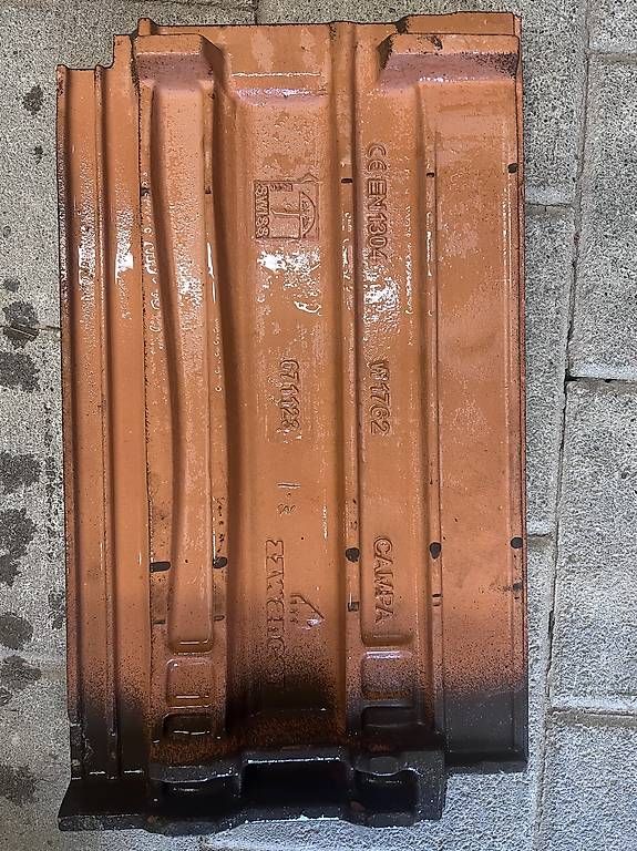 Pietre & tegole: Dachziegel – Usato da Walzenhausen-Lachen venduto da Danny110