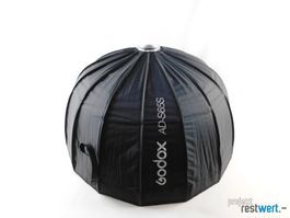 Umbrella Softbox (Octabox) AD-S65S von GODOX