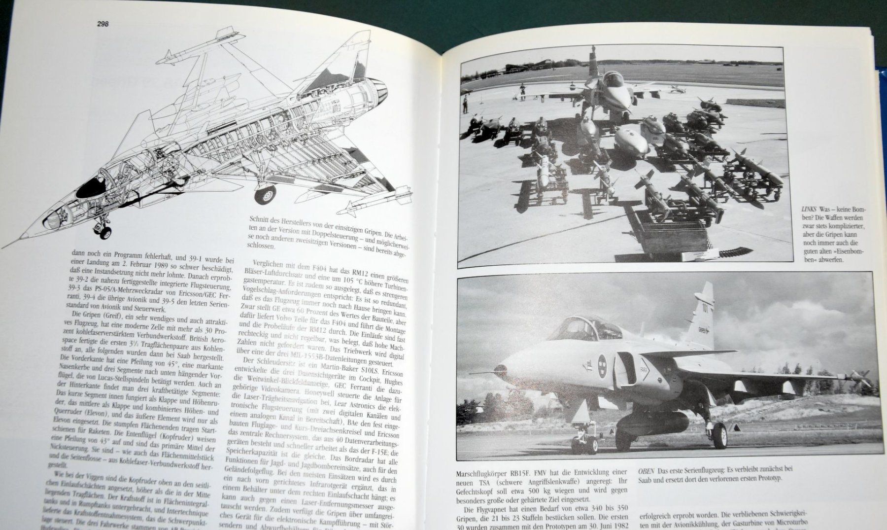 Bücher: Jet-Bomber – Gebraucht aus Liestal von estreiter 2