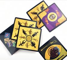 Jeu du loup garou