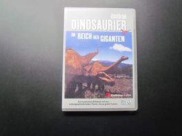 Dinosaurier im Reich der Giganten