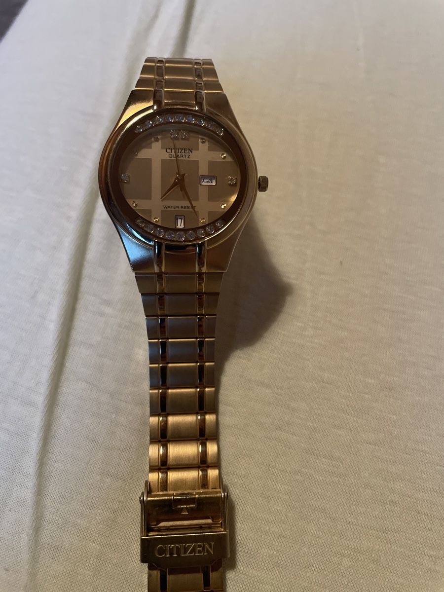 Citizen Orologi: Uhr – Usato da Reinach AG venduto da M_2024