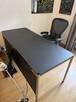 USM Haller Tisch