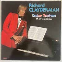 RICHARD CLAYDERMAN - COULEUR TENDRESSE
