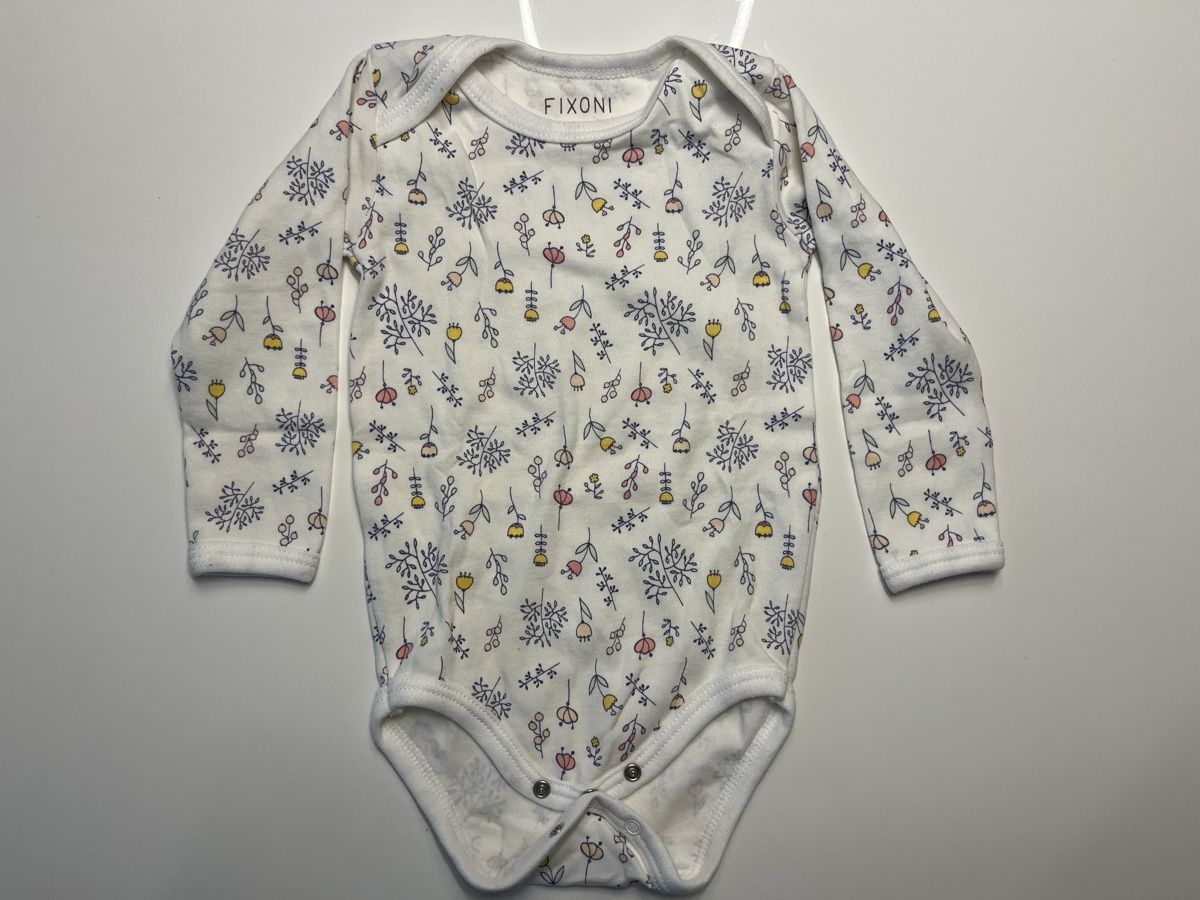 Lotti & Set di vestiti: Fixoni Body 68/ 6Mt. – Nuovo (secondo la descrizione) da Oberwil BL venduto da FinjaBijou