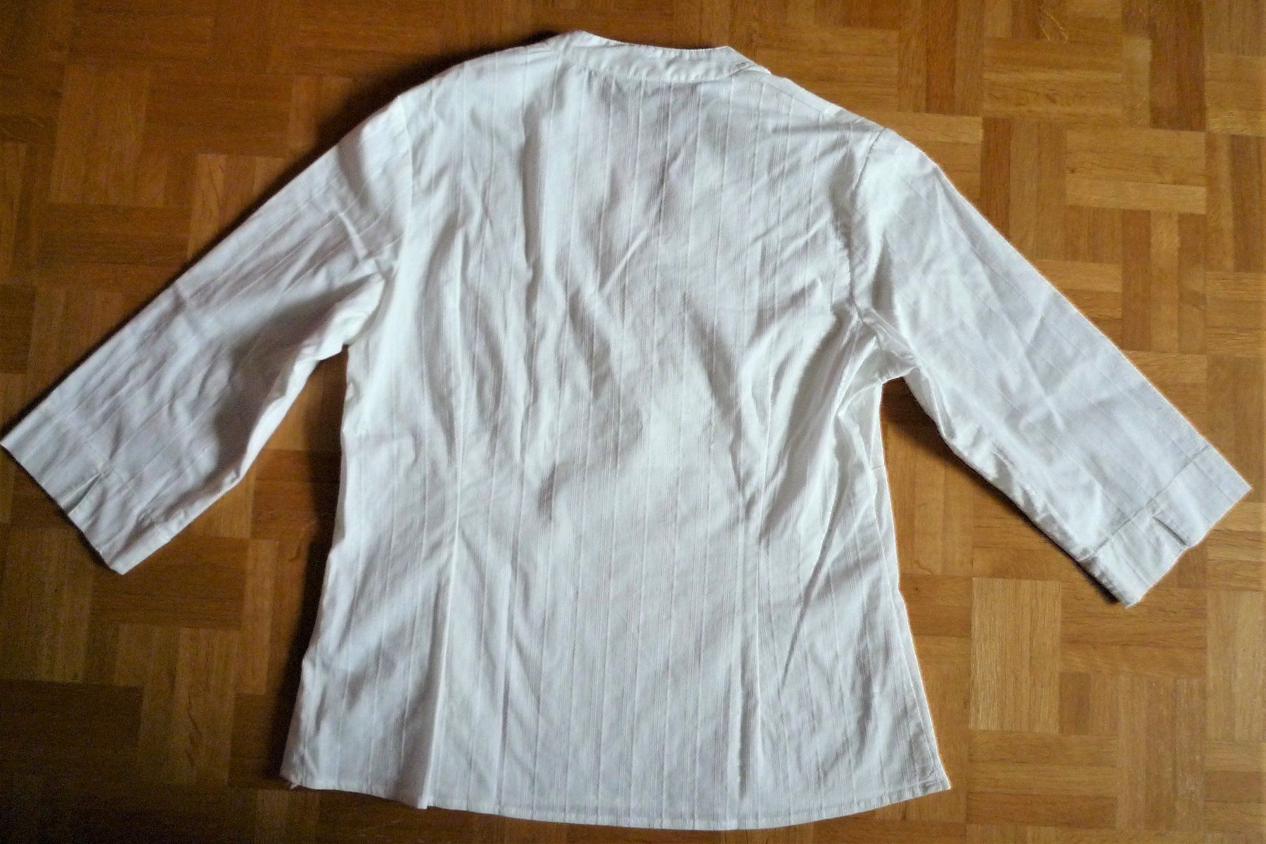 Blusen: Bluse, creme – Gebraucht aus Rafz von Sonnenblume305 2