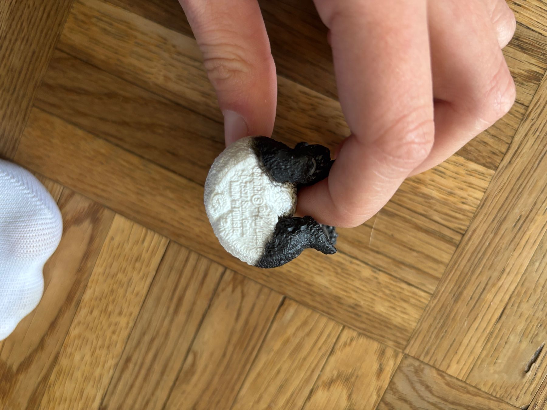 Schleich Giocattoli: Schleich Panda 🐼 – Usato da Tägerwilen venduto da mar_87t5 2