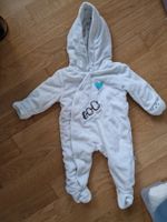 Süßer warmer Baby Overall - Grösse 56