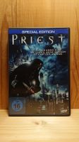 PRIEST DVD Special Edition mit Paul Bettany
