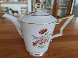 antikes Rosenthal Porzellan Tirana Kaffekrug 