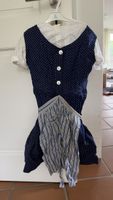 Tracht für Mädchen 