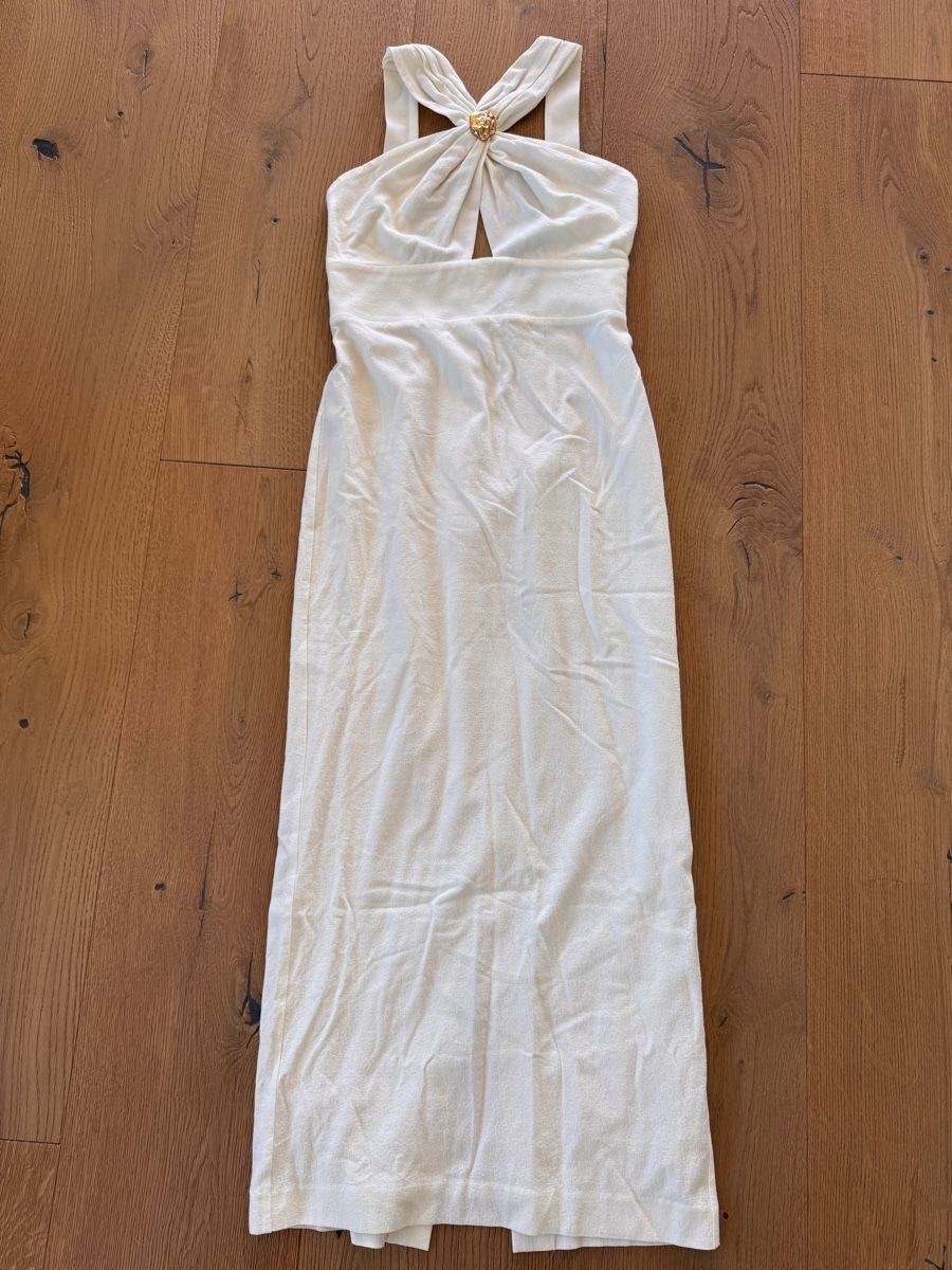 Massimo Dutti Vestiti: Massimo Dutti Studio Kleid Gr.M wie S – Usato da Altendorf venduto da PiaLang
