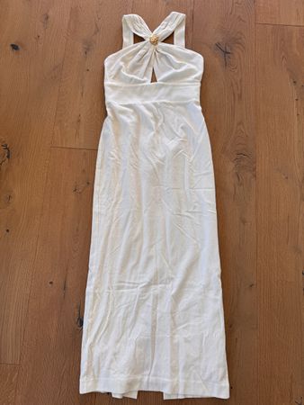 Massimo Dutti Studio Kleid Gr.M wie S