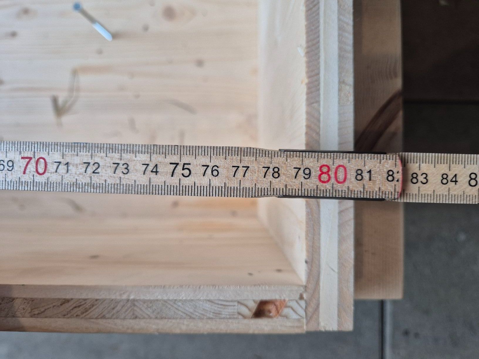 Xilografie: Hol Box selber gemacht – Usato da Frauenfeld venduto da L_s2007 6