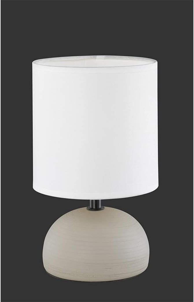 Lampade: Tischleuchte aus Keramik – Nuovo e nell'imballaggio originale da Nuglar venduto da SaleRitter 5