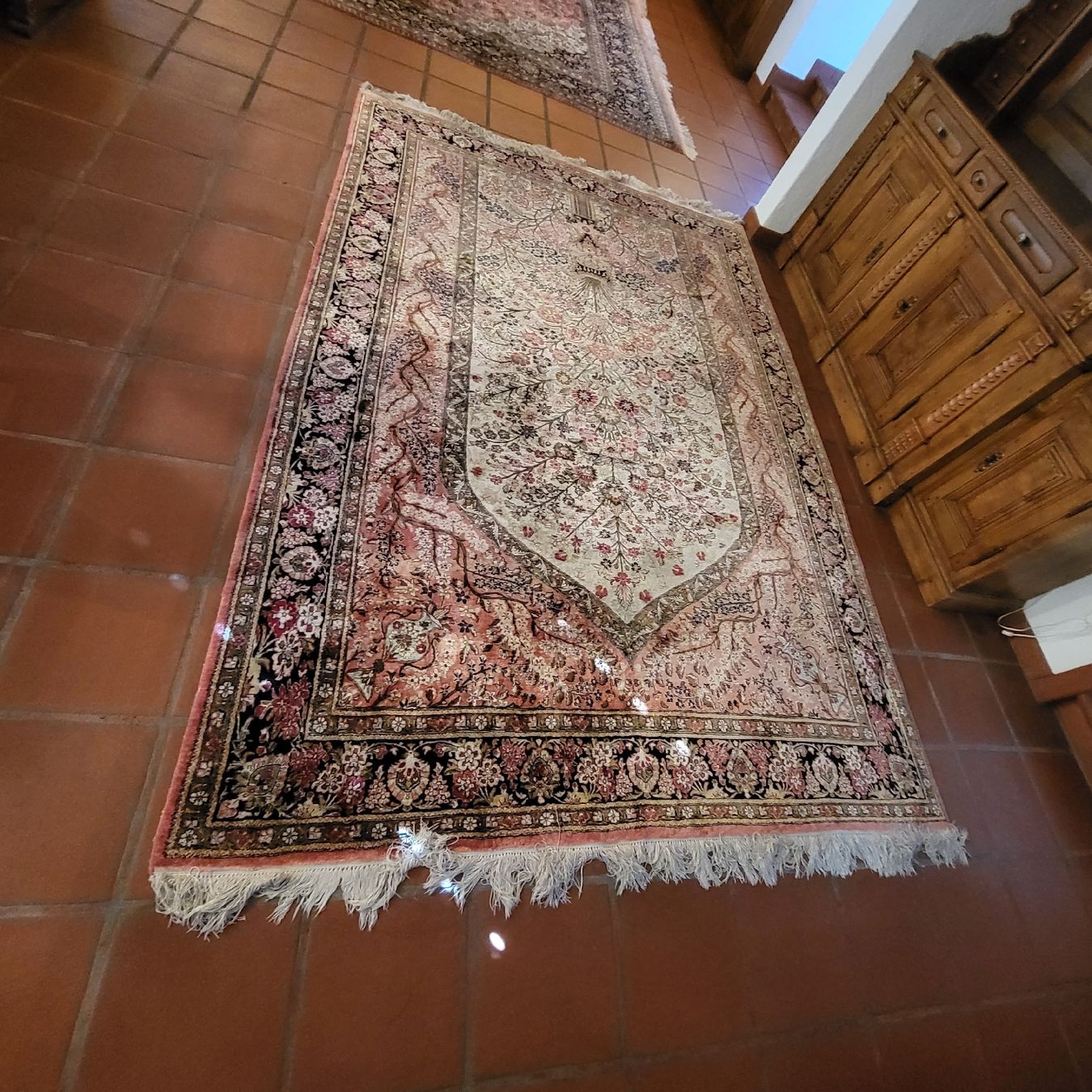 Tappeti: GebetsTeppich – Usato da Kägiswil venduto da Megafi56 1