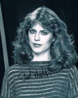 Pam Dawber 1951- Autogramm signiert Foto 20x25cm