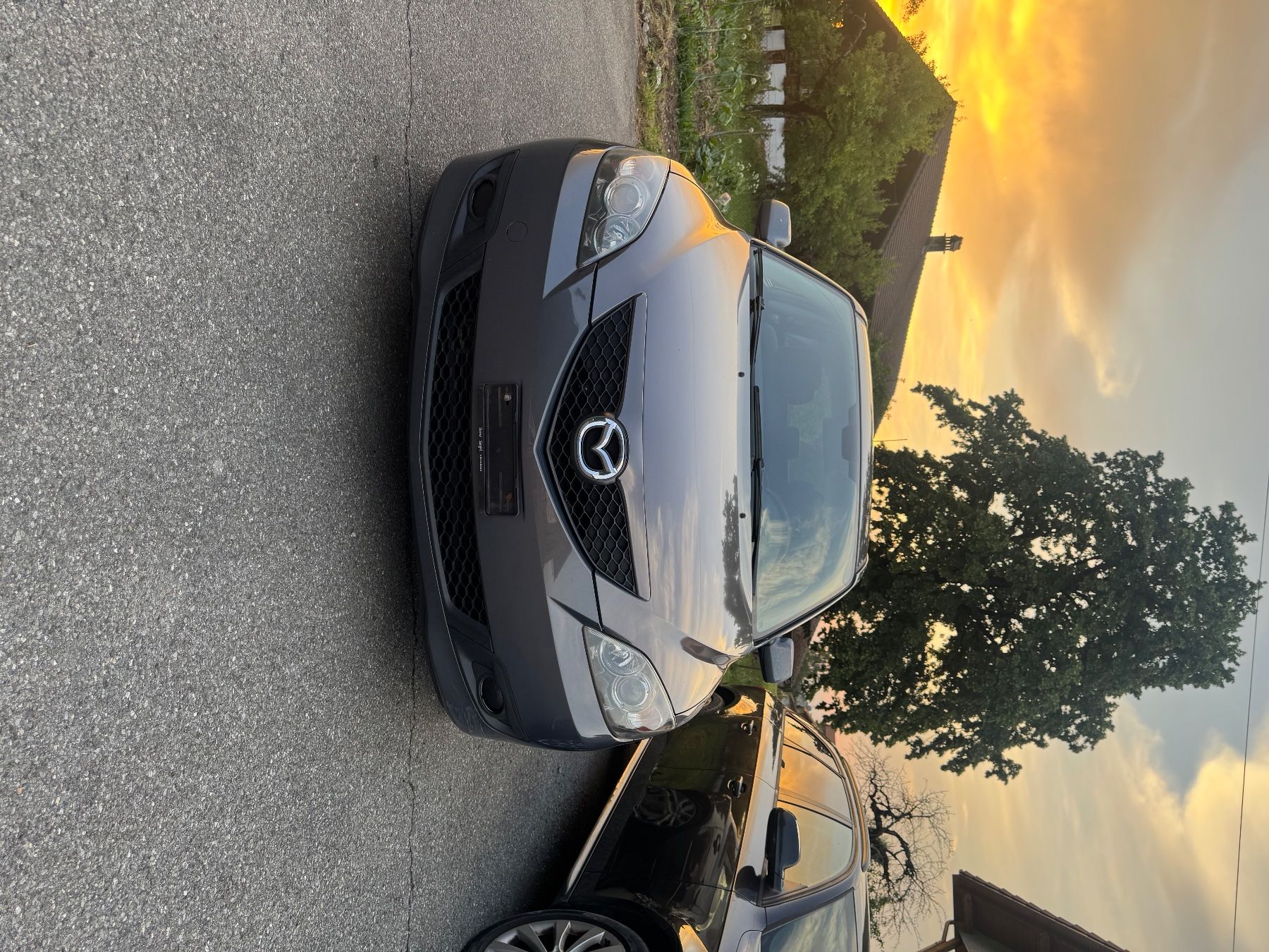 Mazda Autos: Mazda 3 1.6 Hatschback benzin – D'occasion à Thun par val_8b9d