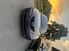 Mazda 3 1.6 Hatschback benzin