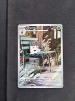 Pokémon Karte Spewpa 089/088 Perfect Order