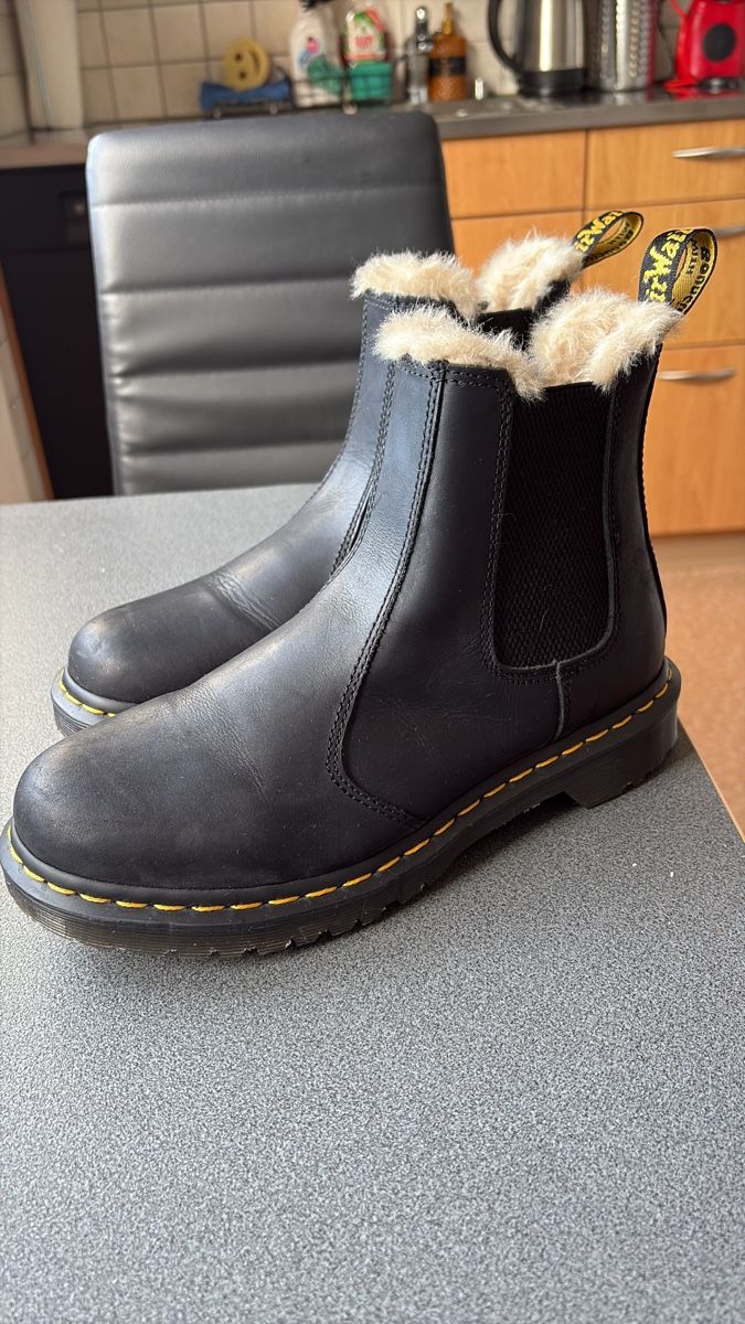 Damenschuhe: Herbst schuhe – Gebraucht aus Wiedlisbach von mej_8b72