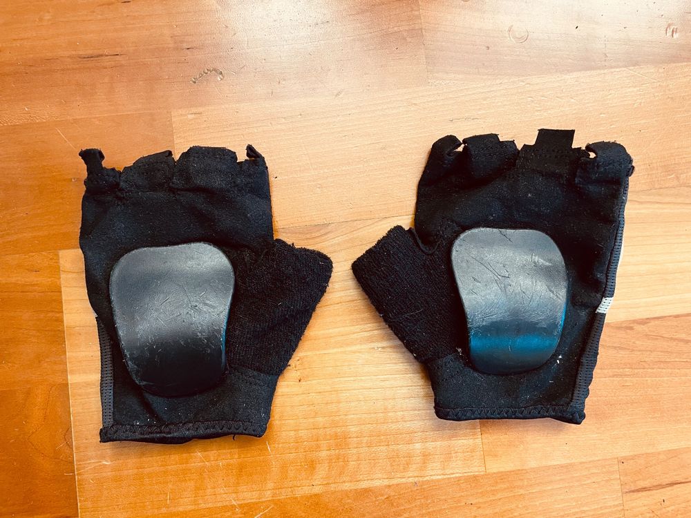 Powerslide Handgelenkschoner Onesie - Unisex Für Inline Skating & Sport