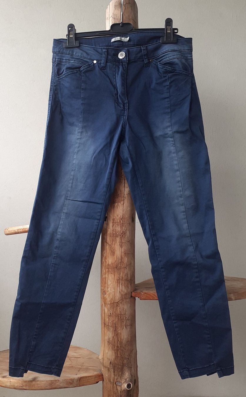 Hosen: Simclan 7/8 Hose, 38 – Gebraucht aus Bern von Solarsystem