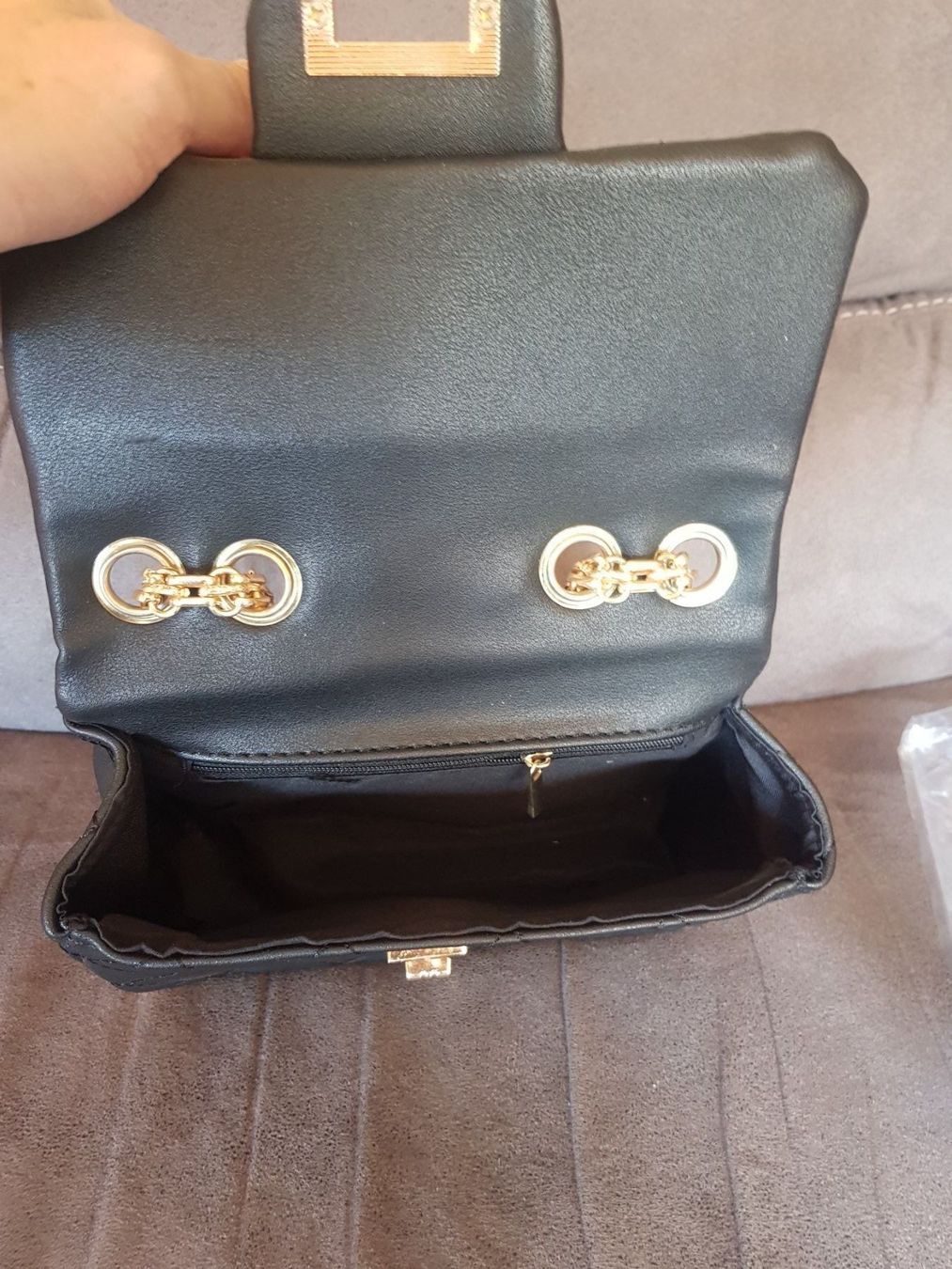 Borse da donna: Kleine Handtasche – Nuovo (secondo la descrizione) da Bitsch venduto da Bpetzi 1