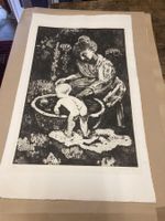 WEBER A. Litho sign/nr
