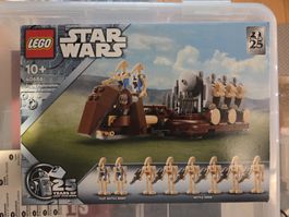 LEGO Star Wars 40686 Trade Federation Troop Carrier – NEU