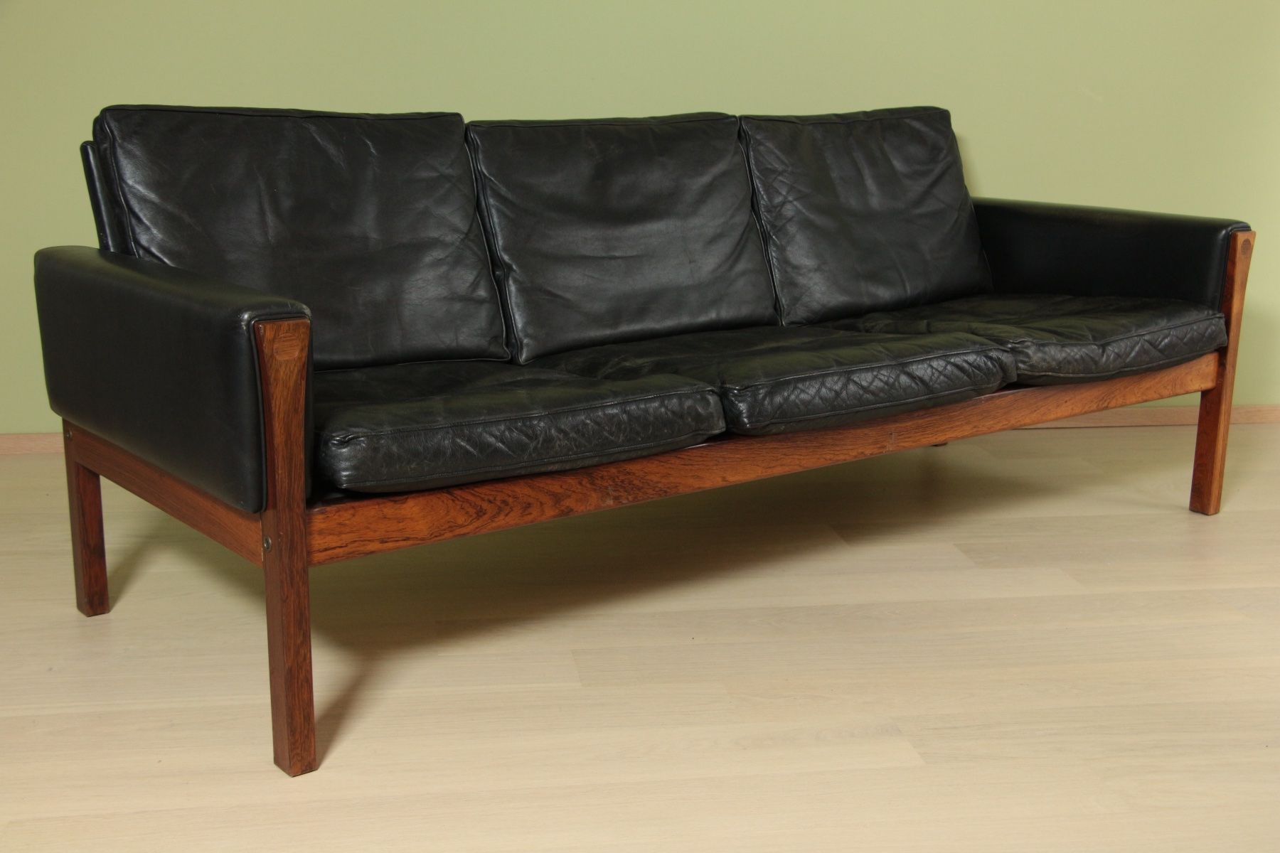 Sofas: Sofa Hans J. Wegner – Gebraucht aus Basel von perpetuum_moe 1