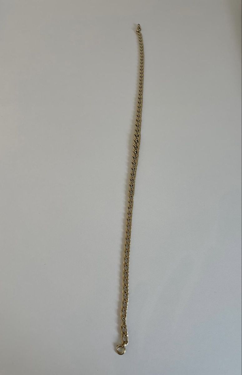 Ketten: Goldkette 18 Karat, Halskette – Gebraucht aus Basel von Ch2005 5