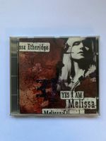CD Melissa Etheridge Yes I Am album 