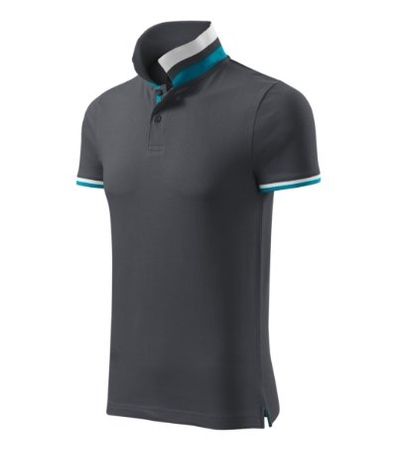 Herren Poloshirt Malfini, S