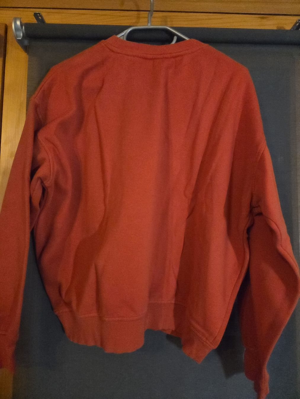 Maglioni & Felpe: Pull rouge Wisconsin, taille M – Usato da Riddes venduto da mim_qs5p 2
