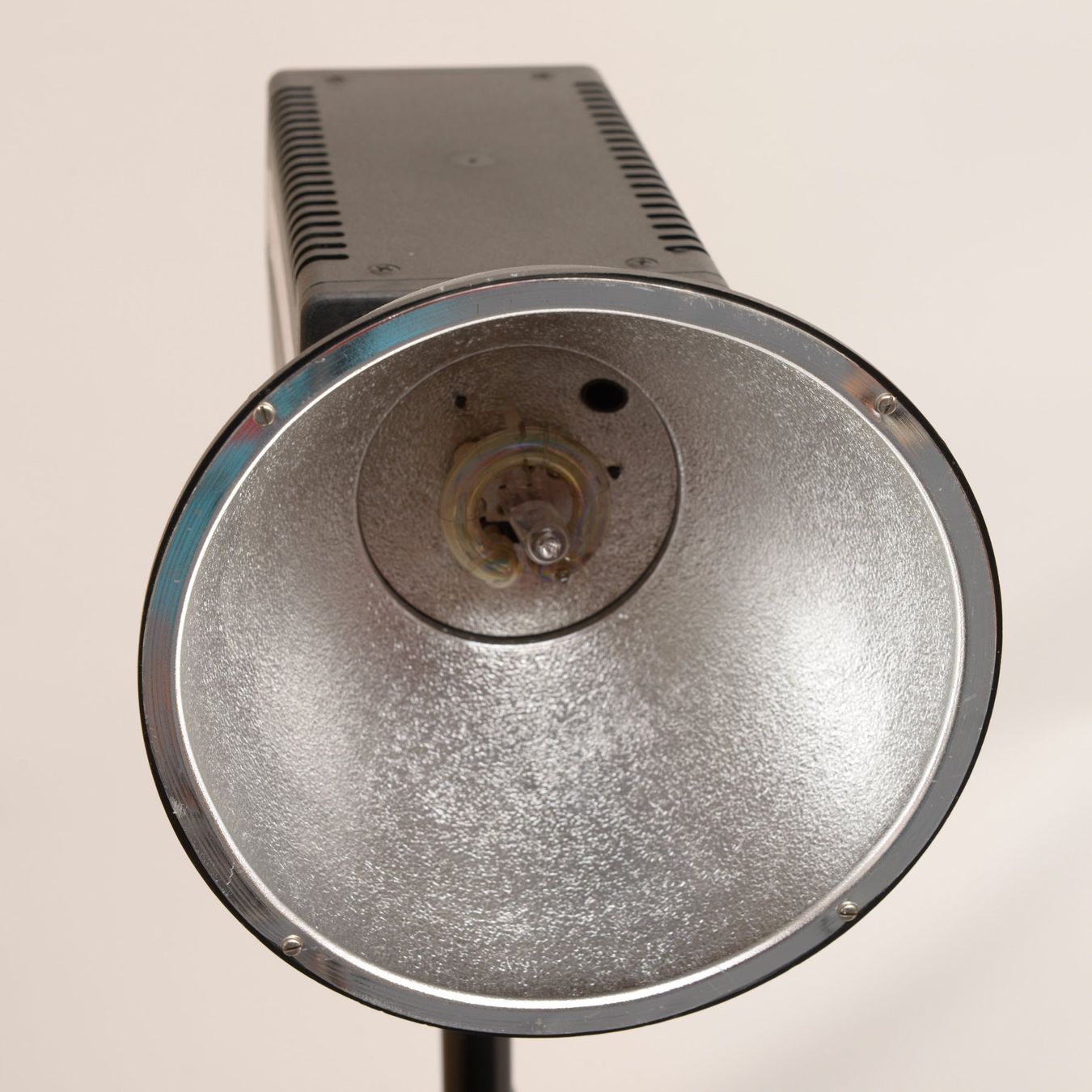 Flash: 4 flash de studio Multiblitz Minilite 200 avec accessoires – Usato da Biel/Bienne venduto da Zavion 2