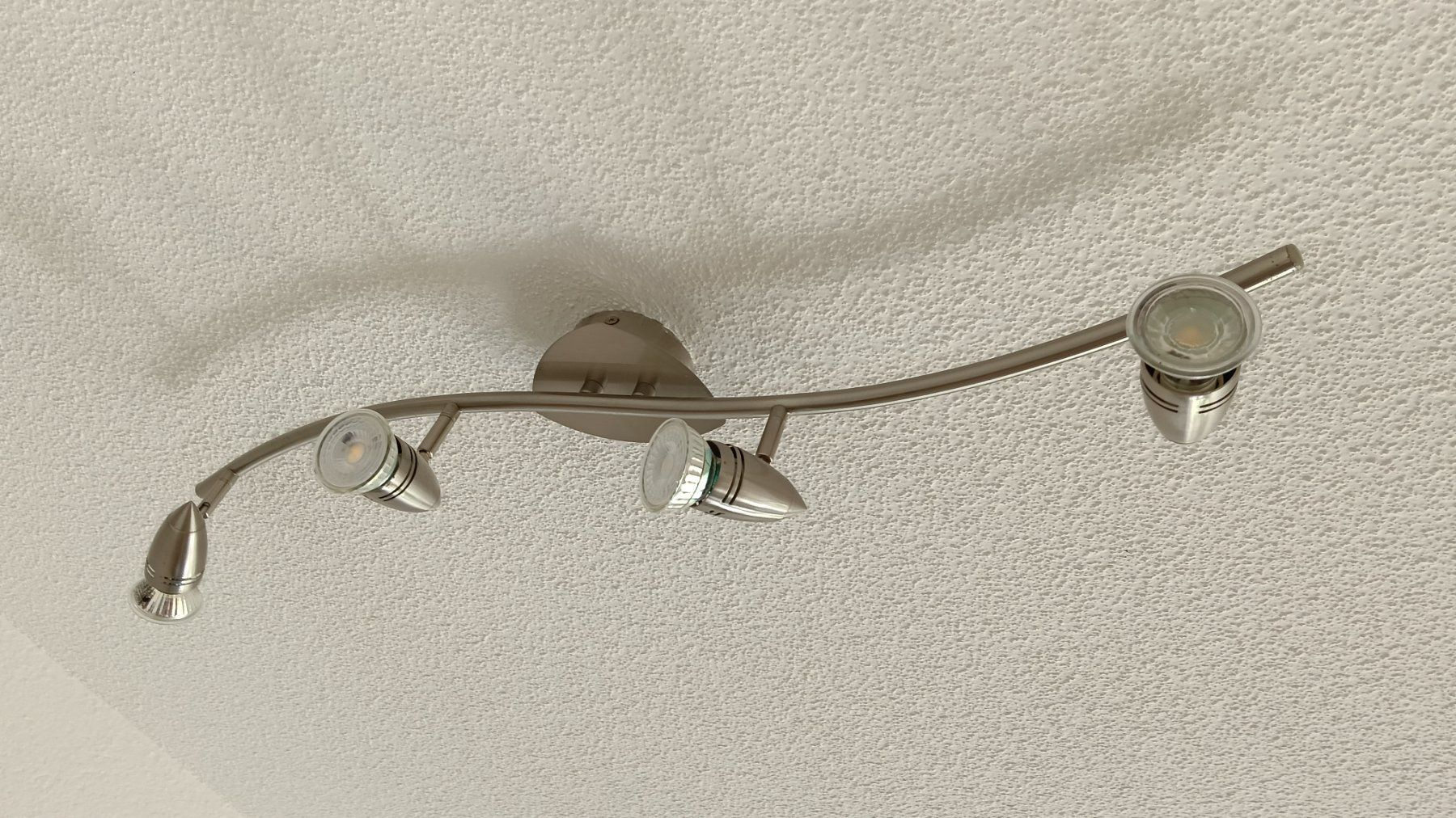 Kronleuchter & Deckenlampen: Deckenlampe – Gebraucht aus Steffisburg von tut_s28q 1