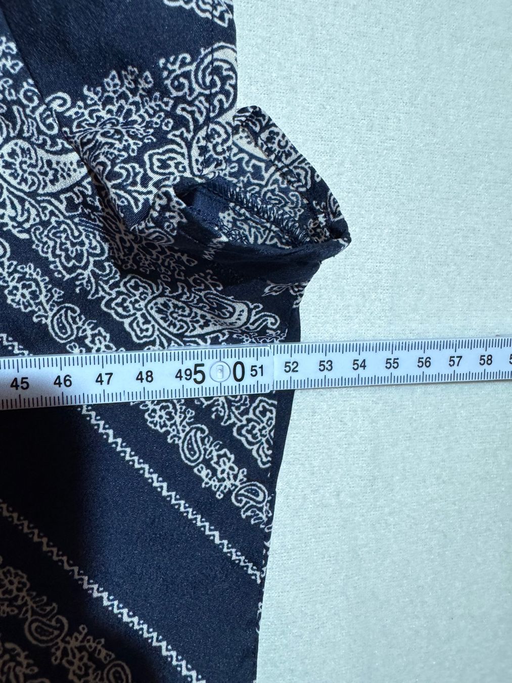 Blusen: Schöne Bluse von Chicoree Gr. L – Gebraucht aus Grosswangen von SALE_SALE_SALE 6