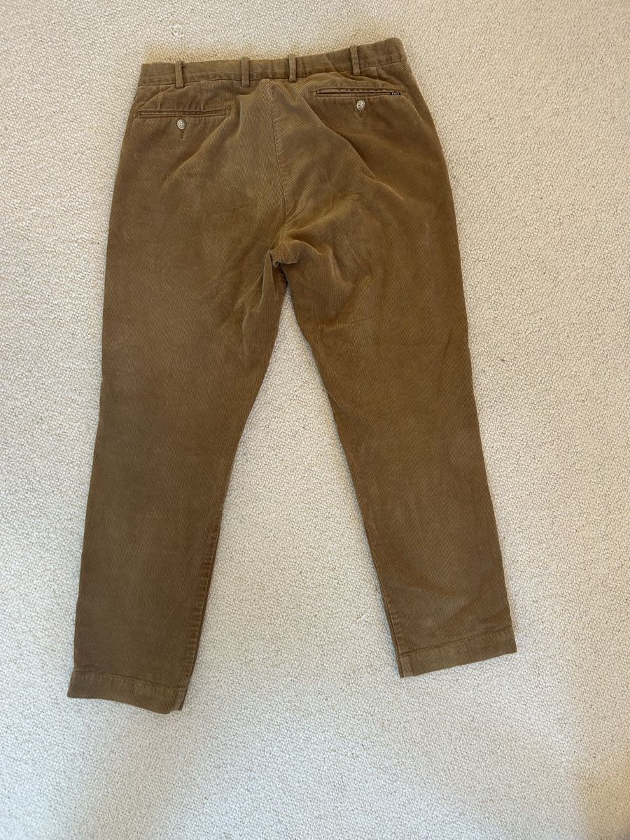 Ralph Lauren Pantalons: Hose – D'occasion à Samstagern par Dusan293 2