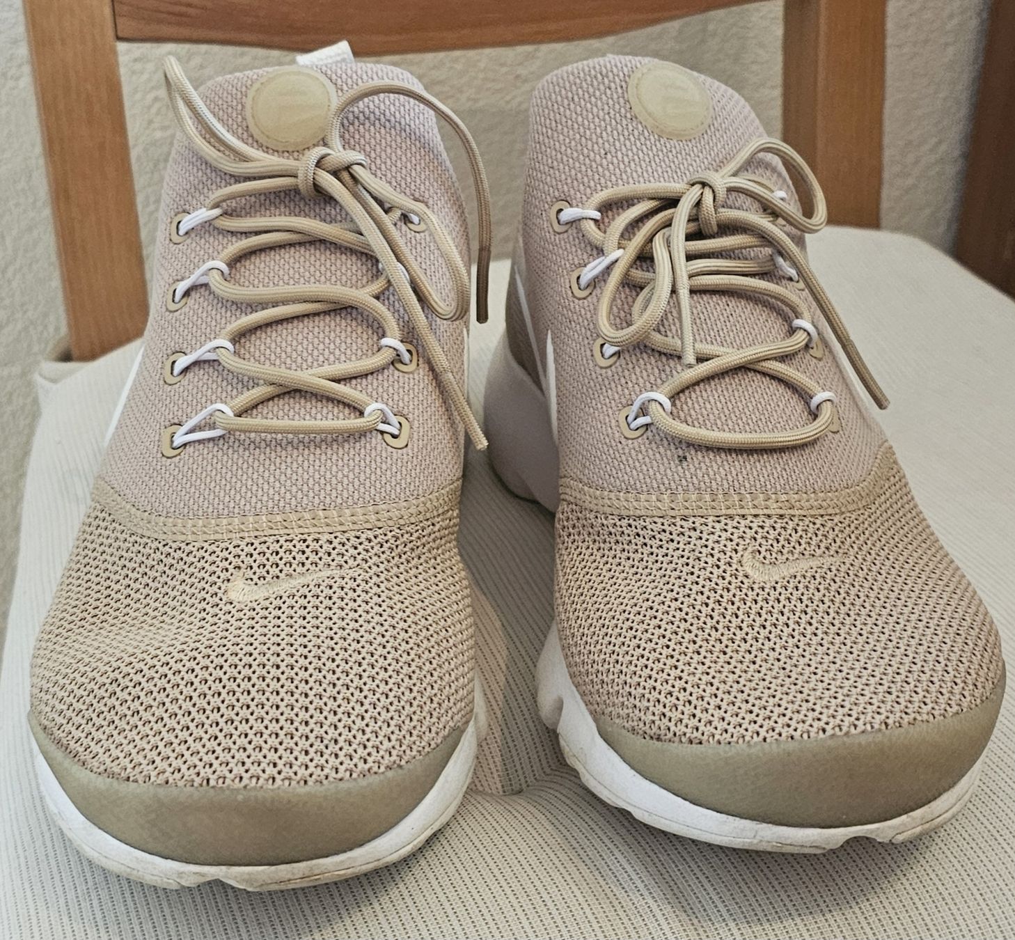 Nike Scarpe da donna: Nike WMNS PRESTO FLY – Usato da Niederbuchsiten venduto da p16_k9xy 2