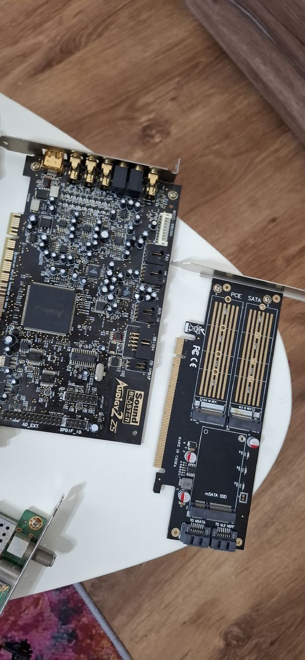 Schede madri: PC-Motherboard – Difettoso da Netstal venduto da Ivan0007 7