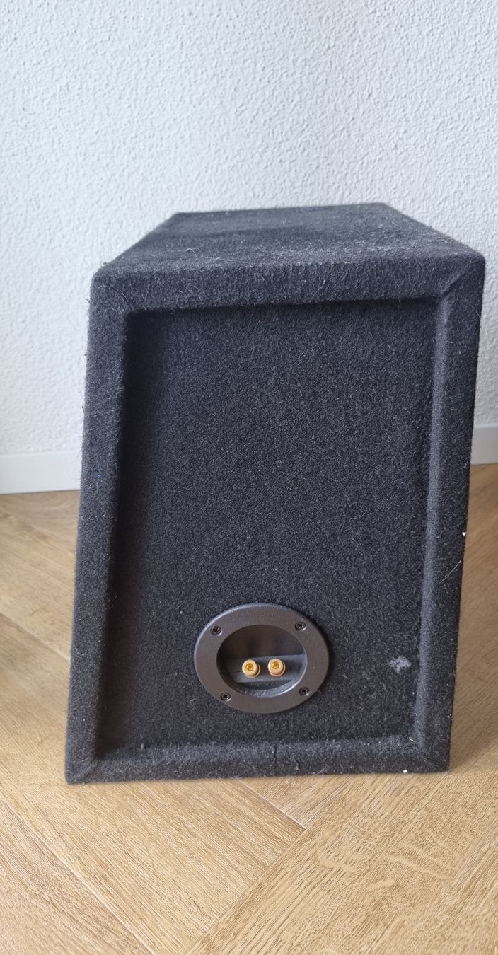 Pioneer Lautsprecher: Pioneer GXT-3730B Subwoofer – Gebraucht aus Reinach AG von b_s_bwb9 1