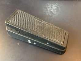 Kim Dunlop Cry Baby Model GCB-95 wah-wah