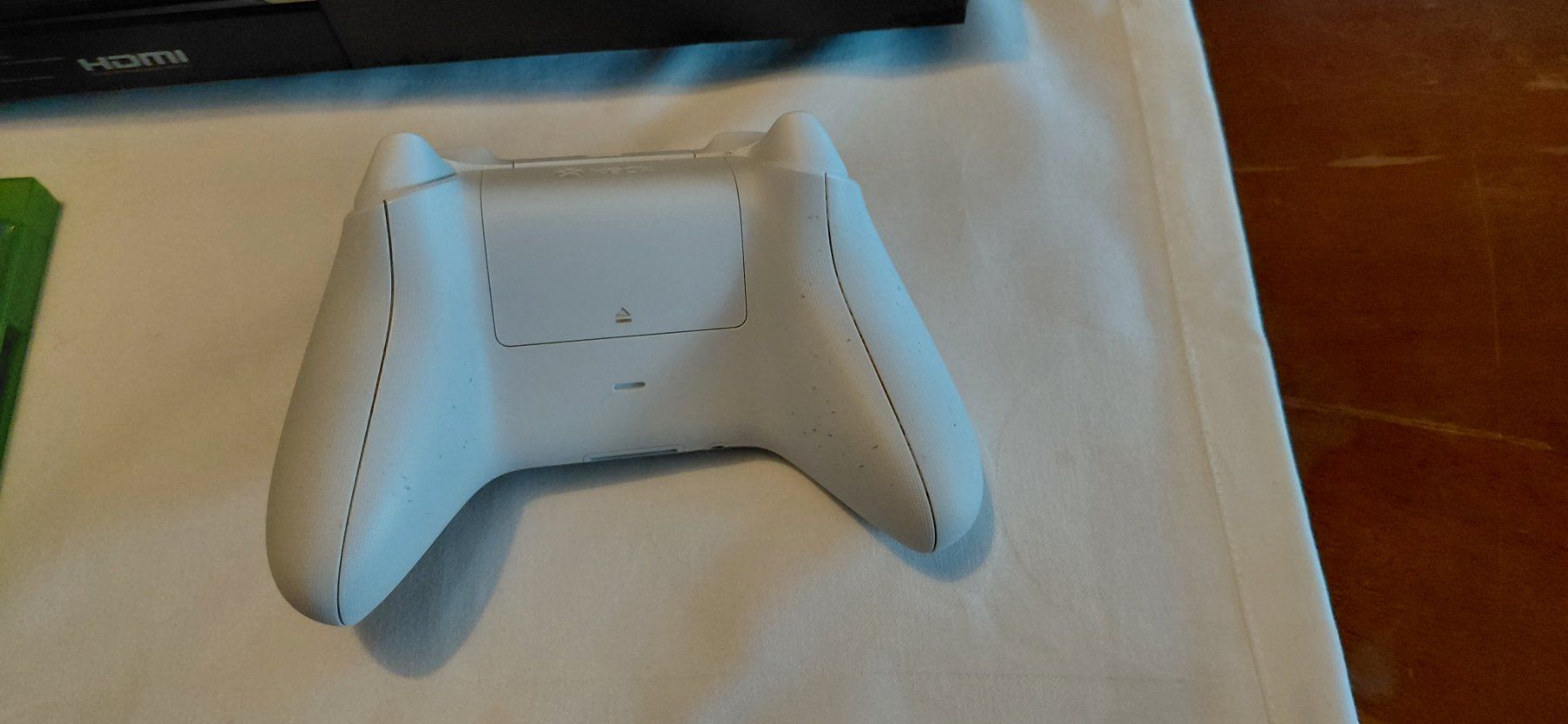 Microsoft Console: Xbox One mit Spielen – Usato da Gretzenbach venduto da Uli1980 3