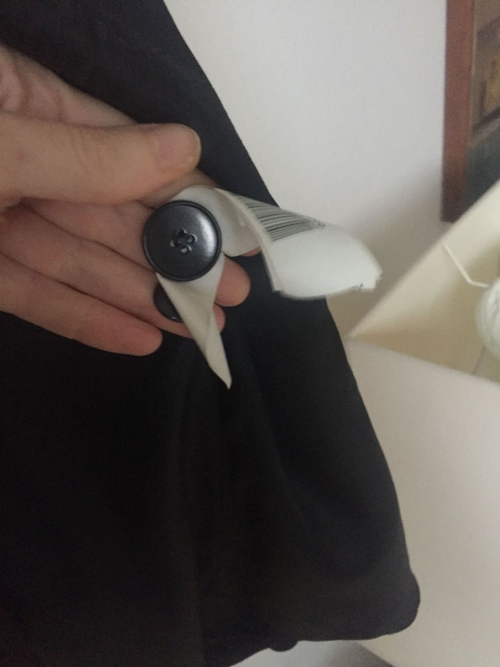 Giacche: Blazer business gris Zara – Usato da Küssnacht am Rigi venduto da CALIFRASQUI 5