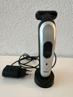 Braun Wet&Dry Body Groomer Typ 5544