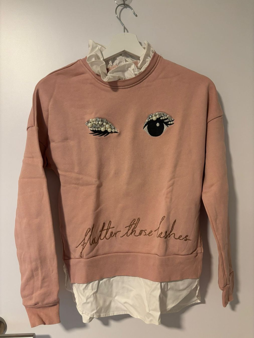 Pullover & Sweatshirts: Ted Backer Pullover – Gebraucht aus Bülach von cf96