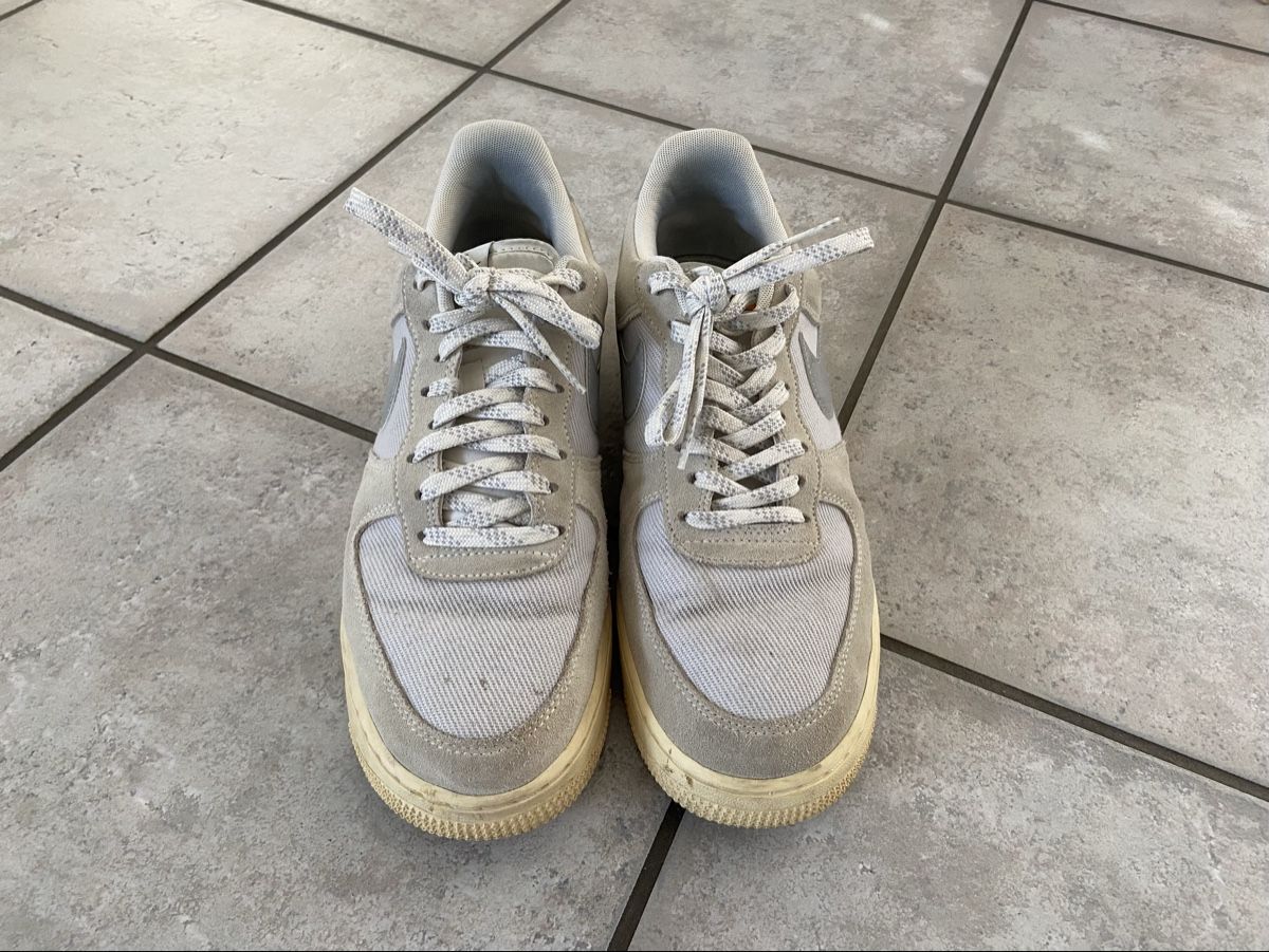 Nike Herrenschuhe: Nike Air – Gebraucht aus Matzingen von Urs979 1
