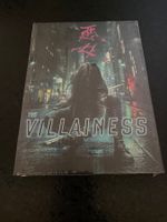 The Villainess Mediabook NAMELESS Blu-ray + DVD OVP